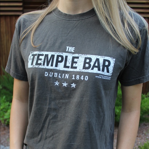 Gray t-shirt - Picture 2 of 4